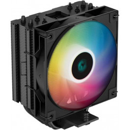   Deepcool AG400 BK ARGB (R-AG400-BKANMC-G-2)