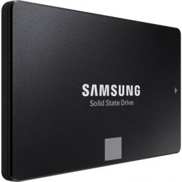   Samsung 870 EVO 4 TB (MZ-77E4T0BW)