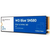 WD Blue SN580 - зображення 1