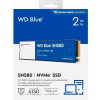 WD Blue SN580 - зображення 3