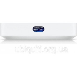 Маршрутизатори Ubiquiti