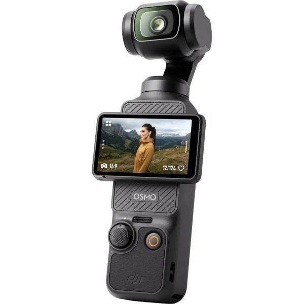 DJI Osmo Pocket 3 (CP.OS.00000301.03) - зображення 1