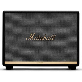   Marshall Woburn II Black (1001904)