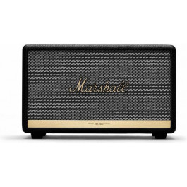   Marshall Acton II Bluetooth Black (1001900)