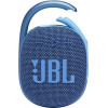 JBL Clip 4 Eco Blue (JBLCLIP4ECOBLU) - зображення 3