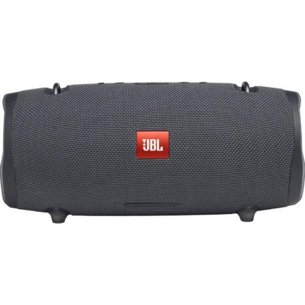 JBL Xtreme 2 Gun Metall (JBLXTREME2GM) - зображення 1