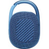 JBL Clip 4 Eco Blue (JBLCLIP4ECOBLU) - зображення 5