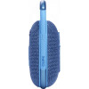 JBL Clip 4 Eco Blue (JBLCLIP4ECOBLU) - зображення 6