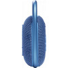 JBL Clip 4 Eco Blue (JBLCLIP4ECOBLU) - зображення 7