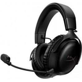   HyperX Cloud III Wireless Black (77Z45AA)