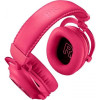 Logitech G Pro X 2 Lightspeed Pink (981-001275) - зображення 4