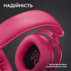 Logitech G Pro X 2 Lightspeed Pink (981-001275) - зображення 7