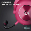 Logitech G Pro X 2 Lightspeed Pink (981-001275) - зображення 8