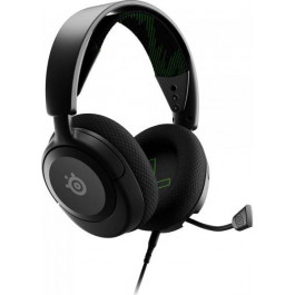   SteelSeries SteelSeries Arctis Nova 1X Black (61616)