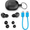 JLAB JBuds Mini Black (IEUEBJBMINIRBLK124) - зображення 7