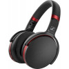 Sennheiser HD 458 BT Black (508968) - зображення 1