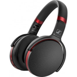   Sennheiser HD 458 BT Black (508968)