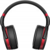 Sennheiser HD 458 BT Black (508968) - зображення 2