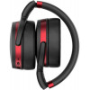 Sennheiser HD 458 BT Black (508968) - зображення 4