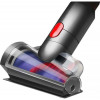 Dyson Outsize Vacuum Nickel/Red (447922-01) - зображення 4