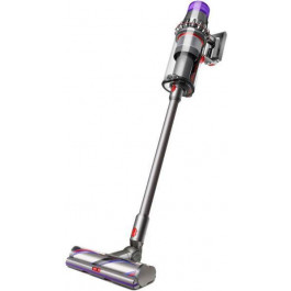   Dyson Outsize Plus Nickel (448114-01)