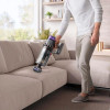 Dyson Outsize Vacuum Nickel/Red (447922-01) - зображення 8