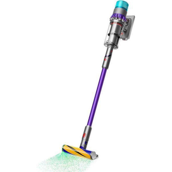 Dyson Gen5detect Absolute Nickel/Purple (447930-01) - зображення 1