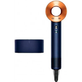   Dyson HD07 Supersonic Special Gift Edition Prussian Blue/Rich Copper (412525-01)