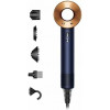 Dyson HD07 Supersonic Special Gift Edition Prussian Blue/Rich Copper (412525-01) - зображення 9