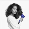 Dyson HD07 Supersonic Limited Edition Vinca Blue/Rose (426081-01) - зображення 7