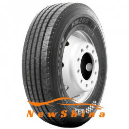   Firemax Firemax FM266 (рульова) 295/80 R22.5 152/149L