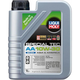   Liqui Moly Special Tec AA Benzin 10W-30 1л