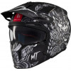 MT helmets Streetfighter SV - зображення 1