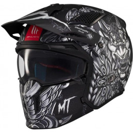   MT helmets Streetfighter SV