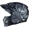 MT helmets Streetfighter SV - зображення 3