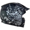 MT helmets Streetfighter SV - зображення 8