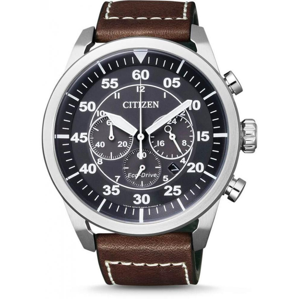 Citizen CA4210-16E - зображення 1