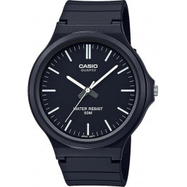   Casio Standard Analogue MW-240-1EVEF