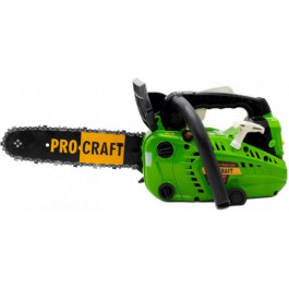   ProCraft GS-250