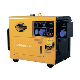   KAMA KDK10000SC3