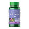 Puritan's Pride Milk Thistle Extract 1000 mg (90 softgels) - зображення 1