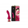 Shunga Sanya Intimate Massager Rasberry SO6903 - зображення 6