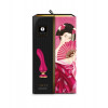 Shunga Sanya Intimate Massager Rasberry SO6903 - зображення 7