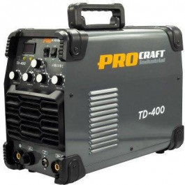   ProCraft TD-400