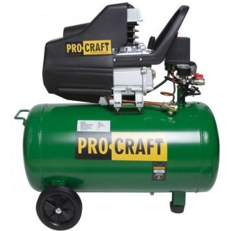 ProCraft 50л - зображення 1