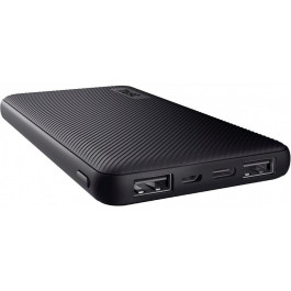   Trust Primo ECO 10000mAh Black (24678)