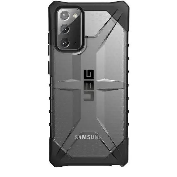 URBAN ARMOR GEAR Samsung Galaxy Note 20 Plasma Ice (212193114343) - зображення 1