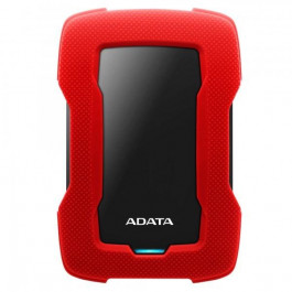   ADATA HD330 2 TB Red (AHD330-2TU31-CRD)