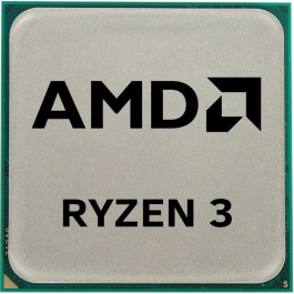   AMD Ryzen 3 PRO 4350G (100-000000148)