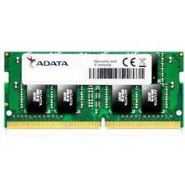   ADATA 8 GB SO-DIMM DDR4 3200 MHz (AD4S32008G22-SGN)